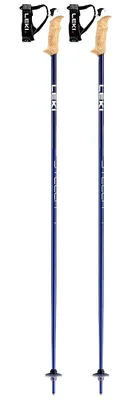 Produktbild von Leki Stella S Damen Skistöcke 65366702 : 105 cm