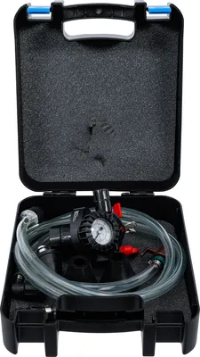 Obrázek produktu pro BGS technic Cooling System Bleeding and Filling Tool, 1,44 kg