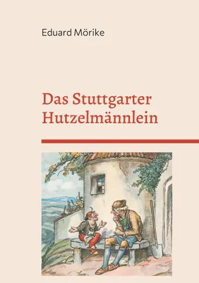 Produktbild von Das Stuttgarter Hutzelmännlein