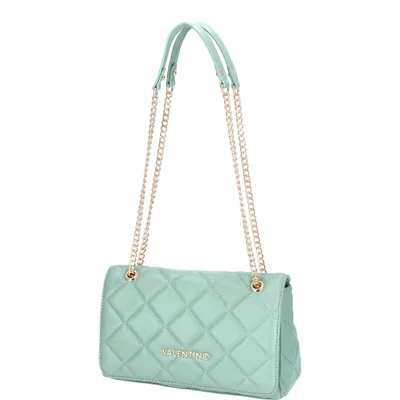 Obrázek produktu pro Valentino Bags dámská kabelka Ocarina Salvia : zelená Barevný sortiment: zelená