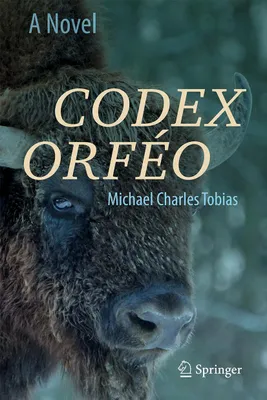 Produktbild von Codex Orféo