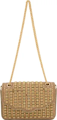 Immagine prodotto di Borsa da donna Joella - oro, taglia unica