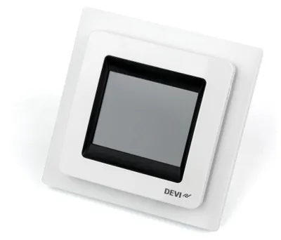 Immagine prodotto di Cronotermostato Danfoss DEVIreg Touch rws 140F1071