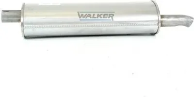 Produktbild von WALKER 70338 Endschalldämpfer für OPEL Astra F CC (T92) Auspuff