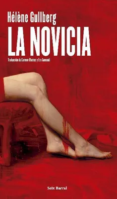 Produktbild von La novicia