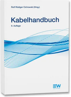 Obrázok produktu pre Kabelhandbuch