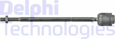 Produktbild von DELPHI TA2687 Axialgelenk Spurstange für OPEL Corsa C Schrägheck (X01) Vorne Vorne Rechts