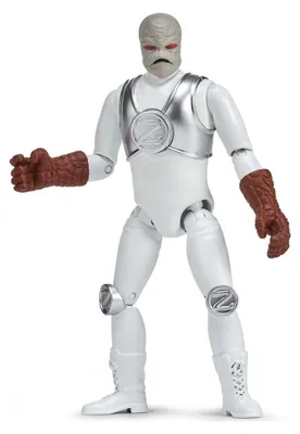 Obrázek produktu pro Akční figurka MMPR Z – Putty