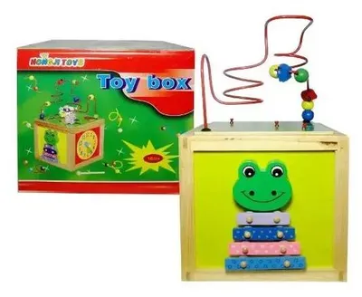Produktbild von Lernlabyrinth 700638 – Sonstiges