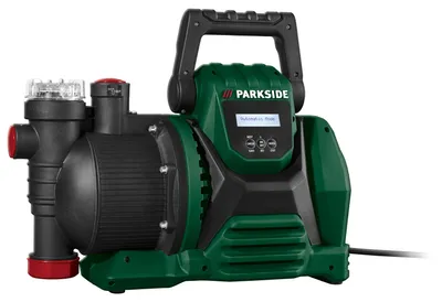 Produktbild von PARKSIDE® Haus- und Gartenautomat »PHGA 1300 A1«