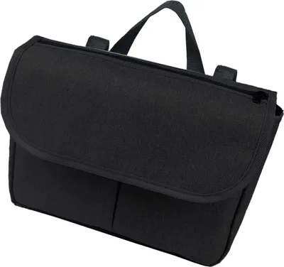 Obrázok produktu pre Taška na invalidný vozík Walker Pouch Easy Carry Handle a kryt Vodotesné tašky Walker Bags Veľkokapacitné úložné tašky pre invalidný vozík Rollator Scooters
