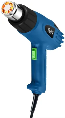 Produktbild von Kraft & Dele WDS2511 2200W Heißluftpistole