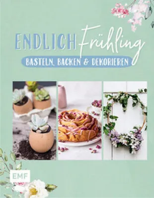 Obrázek produktu pro Endlich Frühling
