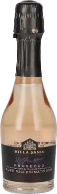 Produktbild von Villa Sandi Il Fresco Prosecco Rosé Millesimato DOC 2024 11% Vol. 0,2l