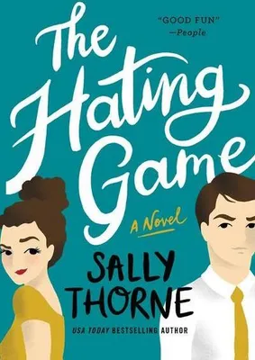 Immagine prodotto di The Hating Game