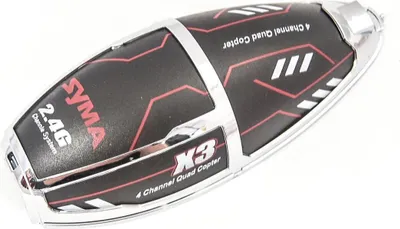 Produktbild von X3-02 - Haube