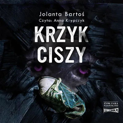 Produktbild von Krzyk ciszy
