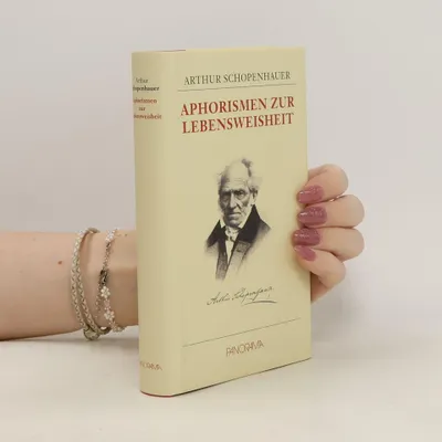 Produktbild von Aphorismen zur Lebensweisheit