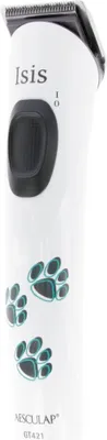 Produktbild von Kerbl Aesculap Akku Schermaschine Isis Trimmer GT421