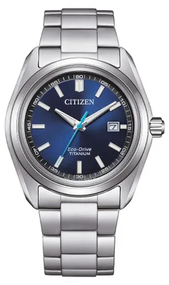 Image de Citizen Modèle Super Titanium 1900