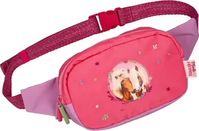 Produktbild von Pferdefreunde|Die Spiegelburg Hip Bag - Pferdefreunde