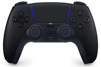 Obrázek produktu pro Sony Interactive Entertainment DualSense, Gamepad, PlayStation 5, Směrový kříž, Tlačítko domů, Tlačítko Nastavení, Tlačítko Sdílet, Analogový/digitální, Kabelový a bezdrátový, Bluetooth/USB