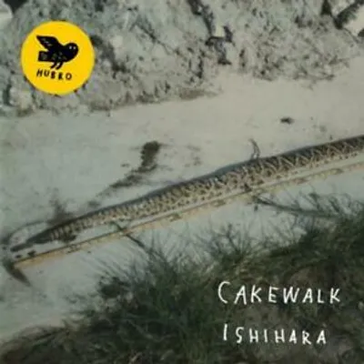 Obrázek produktu pro Cakewalk - Ishihara CD