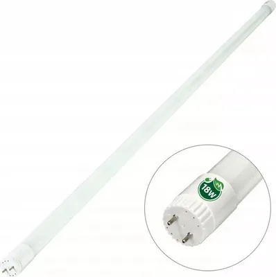 Zdjęcie produktu dla LEDLIGHT 2051 Żarówka LED 18 W, 1800 lm, 120 cm