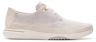 Immagine prodotto di Clarks sneaker Sneaker in pelle scamosciata