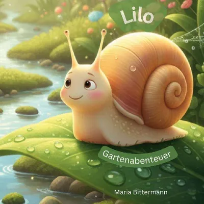 Produktbild von Lilo