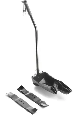 Produktbild von STIGA / ALPINA Mulchkit inkl. Messer MK-MP84, für Heckauswurftraktoren mit 84 cm Schnittbreite