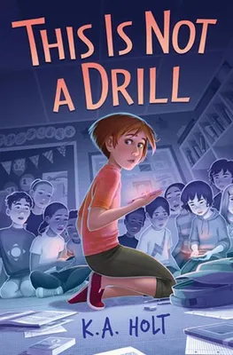 Imagen del producto de This Is Not a Drill