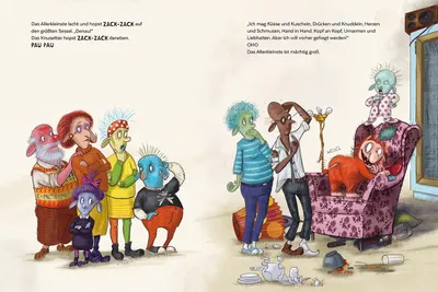 Image de Schluss! Kein Kuss! Das Allerkleinste sagt laut Nein