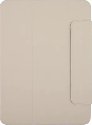 Produktbild von Pomologic BookCover Hülle iPad Air 11 (M2/M3) – Super dünne Schutzhülle – Magnetische Verbindung – Schlankes und leichtes Design