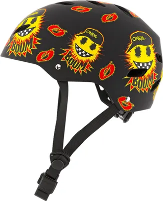 Produktbild von M|O'NEAL Dirt Lid Jugend Mountainbike Helm 0582-01