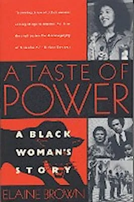 Productafbeelding van A Taste of Power