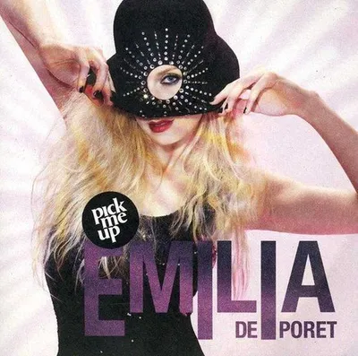 Produktbild von Emilia de Poret - Pick Me Up