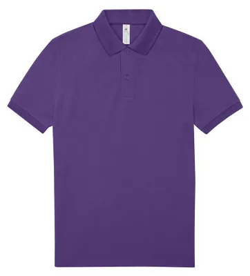 Immagine prodotto di B&C - Camicia da uomo "My Polo 180" FK3214 (L) (Meta Lilla)