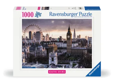 Produktbild von London Ravensburger 12000016