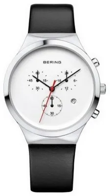 Produktbild von Bering - Armbanduhr - Herren - Chronograph - Classic Collection - 14736-404