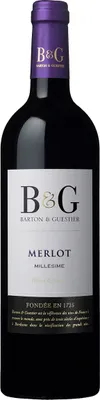 Immagine prodotto di B&G Merlot Riserva 750ml