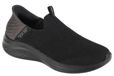 Immagine prodotto di Skechers Slip-Ins Ultra Flex 3.0 Smooth Step 149709-BBK, Scarpe da ginnastica, Donna, Nero