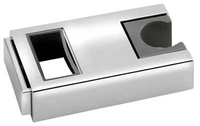 Produktbild von Sapho Ersatzschieber für Brausestange 30x15mm, ABS / Chrom