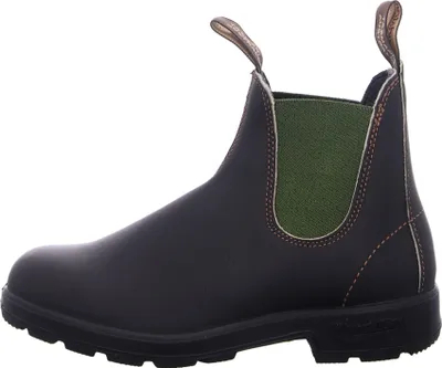 Produktbild von Blundstone Chelsea Boots Orginals Series Uni 393839303232 Braun 9,5 UK