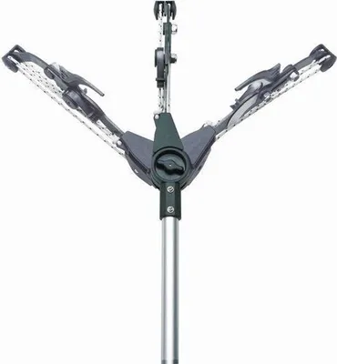 Immagine prodotto di ARS RS-7 cesoia a bruco per manici telescopici NW 25 mm | trasmissione per rami fino a un diametro di 40 mm | rami di difficile accesso