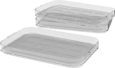 Obrázok produktu pre Wmf Kuemi Drrgitter Set 3Ks.