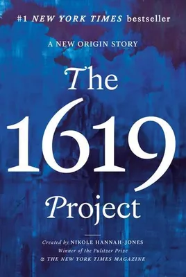Produktbild von The 1619 Project