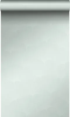 Immagine prodotto di Origin Wallcoverings carta da parati foglie di ginkgo verde celadon 53 cm x 10.05 m