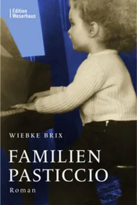 Immagine prodotto di Familienpasticcio