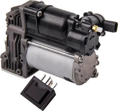 Produktbild von Niveauregulierung Luftfederung Kompressor for BMW X5 E70 X6 E71 E72 37206799419